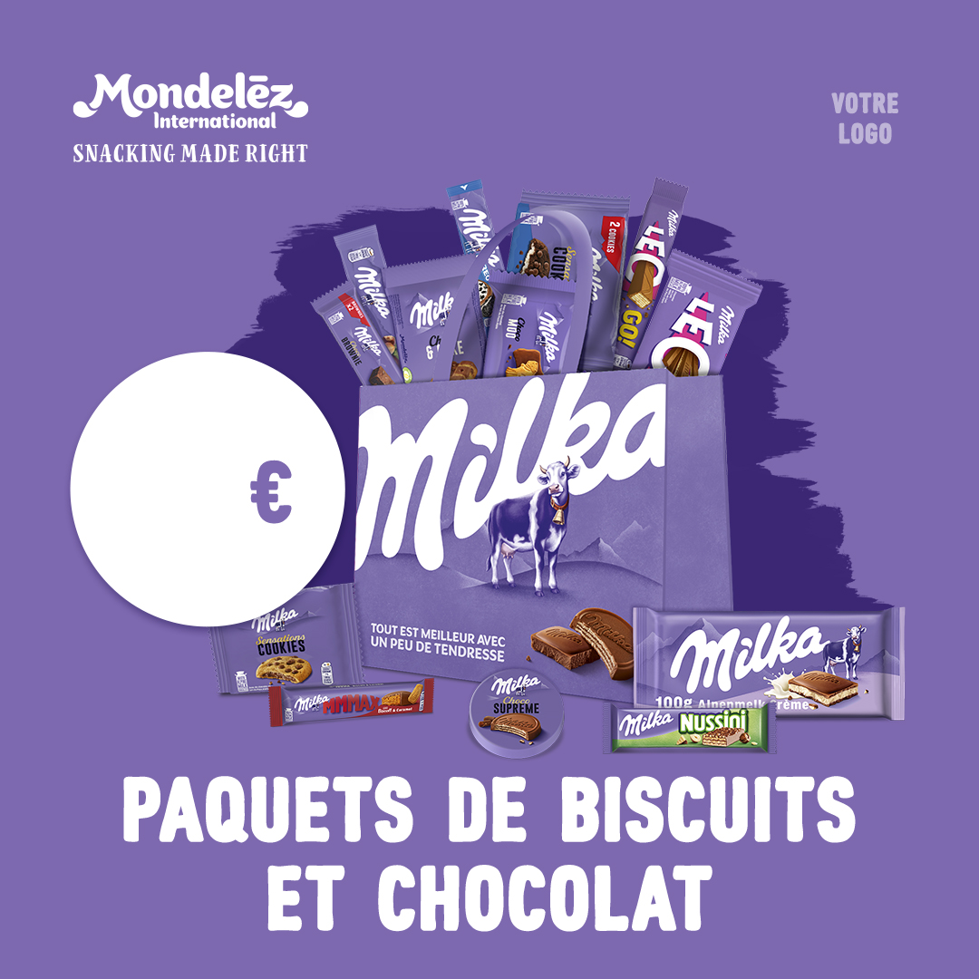 Post template MILKA 1080x1080