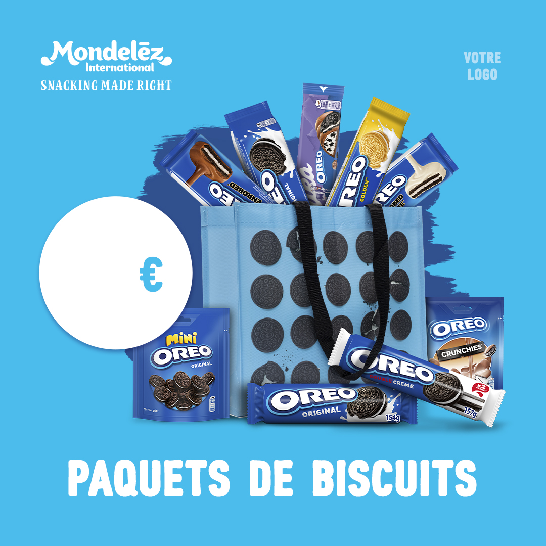 Post template OREO 1080x1080